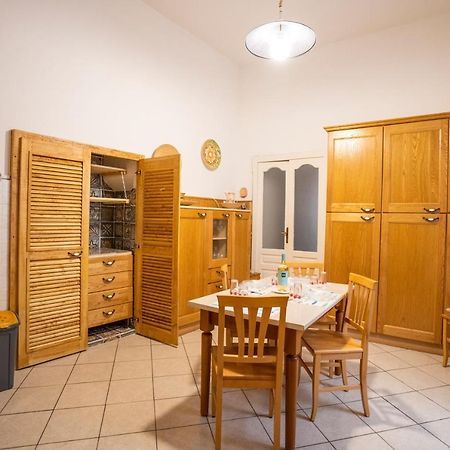 شقة La Casina Nel Centro تروبيا المظهر الخارجي الصورة