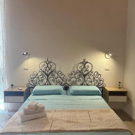 شقة La Casina Nel Centro تروبيا المظهر الخارجي الصورة