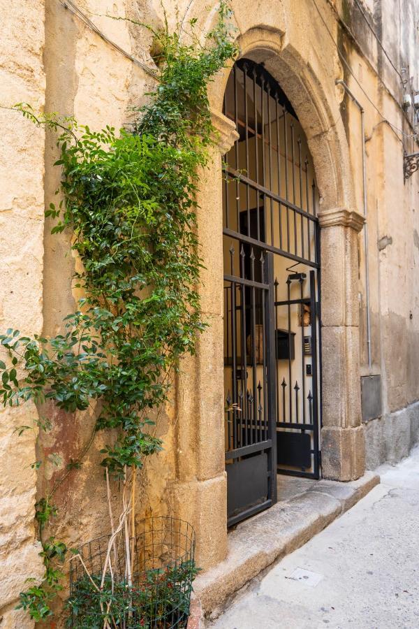 شقة La Casina Nel Centro تروبيا المظهر الخارجي الصورة