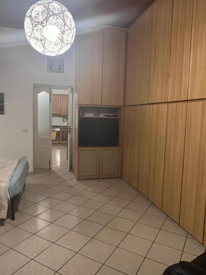 شقة La Casina Nel Centro تروبيا المظهر الخارجي الصورة